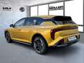 Kia 1.6T DCT GTL Navi Leder LED Memory Sitze Soundsyst Yellow - thumbnail 4