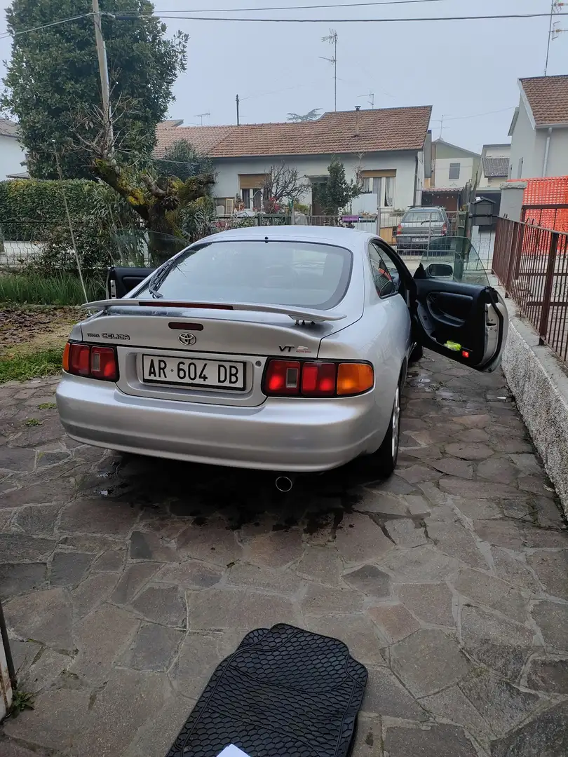 Toyota Celica 2p 1.8 16v c/airbag - 1