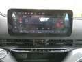 Fiat 500e Cabrio La Prima 42kWh Blau - thumbnail 9