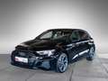 Audi A3 45 TFSI e S line VirtCo Keyless LED Schwarz - thumbnail 2