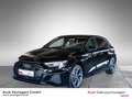 Audi A3 45 TFSI e S line VirtCo Keyless LED Schwarz - thumbnail 1