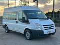 Ford Transit Bus Bianco - thumbnail 3