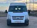 Ford Transit Bus Bianco - thumbnail 2