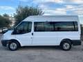 Ford Transit Bus Bianco - thumbnail 8