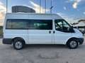 Ford Transit Bus Bianco - thumbnail 4