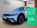 Hyundai IONIQ 5 Basis Elektro KlimaA*LED*Navi*SHZ*ACC*LM Bílá - thumbnail 1