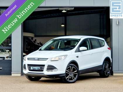 Ford Kuga 1.6T 183PK Trend 4WD Automaat | Airco | Cruise | P