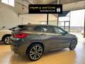 BMW X2 sDrive 18dA M Sport Gris - thumbnail 24