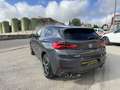 BMW X2 sDrive 18dA M Sport Gris - thumbnail 46