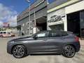 BMW X2 sDrive 18dA M Sport Gris - thumbnail 44