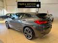 BMW X2 sDrive 18dA M Sport Gris - thumbnail 22