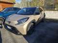 Toyota Aygo X 1.0 Trend 72cv Beige - thumbnail 13