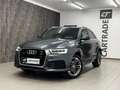Audi Q3 2.0 TDI sport quattro 2x S-Line /LED/NAVI/ANHV./ Grau - thumbnail 4