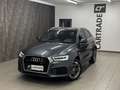 Audi Q3 2.0 TDI sport quattro 2x S-Line /LED/NAVI/ANHV./ Grau - thumbnail 2