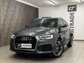 Audi Q3 2.0 TDI sport quattro 2x S-Line /LED/NAVI/ANHV./ Grau - thumbnail 1