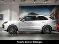 Porsche Cayenne Black Edition HA-Lenkung Head-Up 22-Zoll Weiß - thumbnail 2