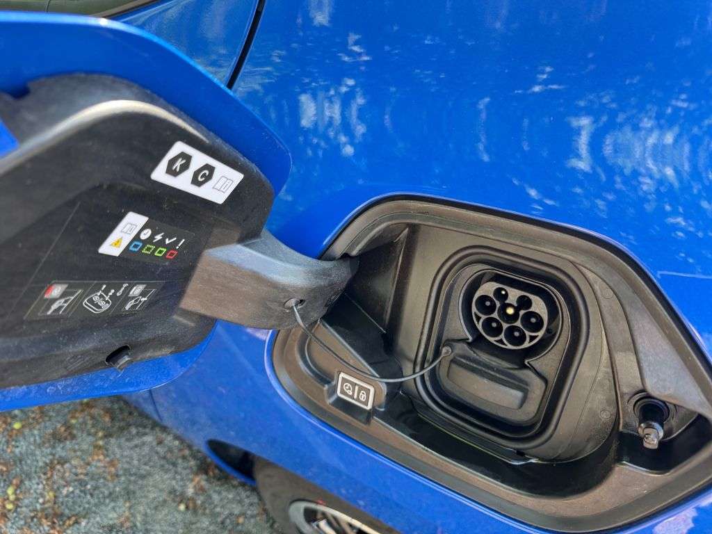 Opel Corsa-e