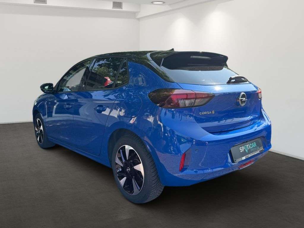Opel Corsa-e
