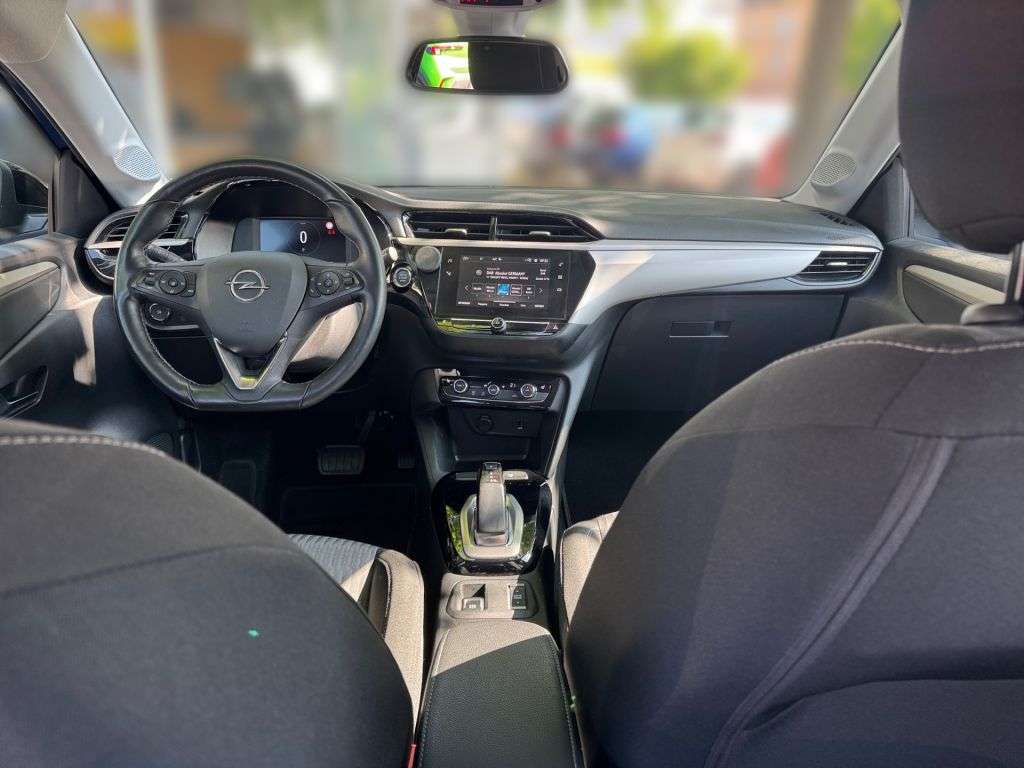Opel Corsa-e