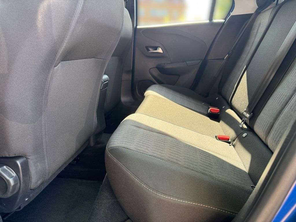 Opel Corsa-e