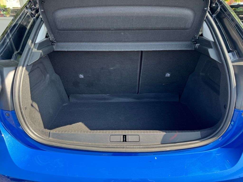 Opel Corsa-e