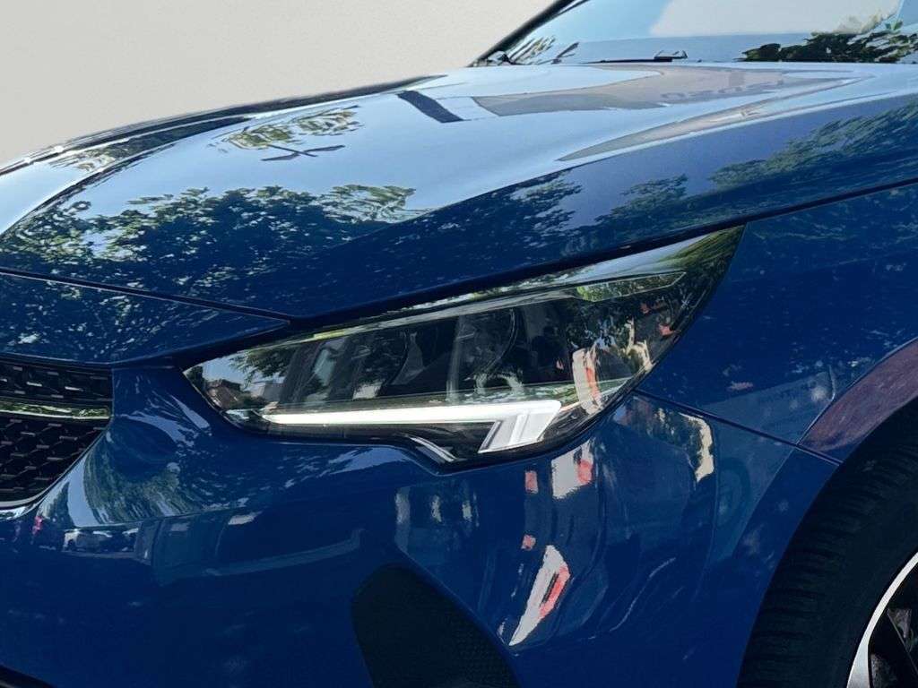 Opel Corsa-e
