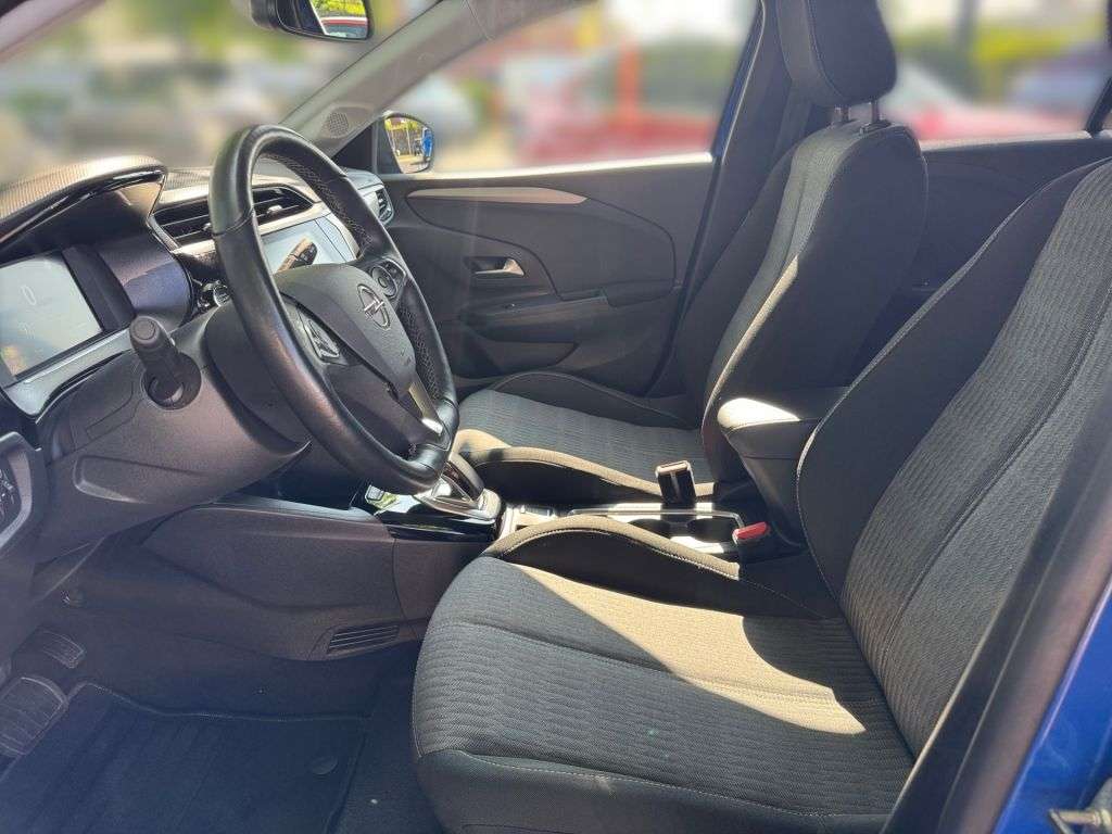 Opel Corsa-e