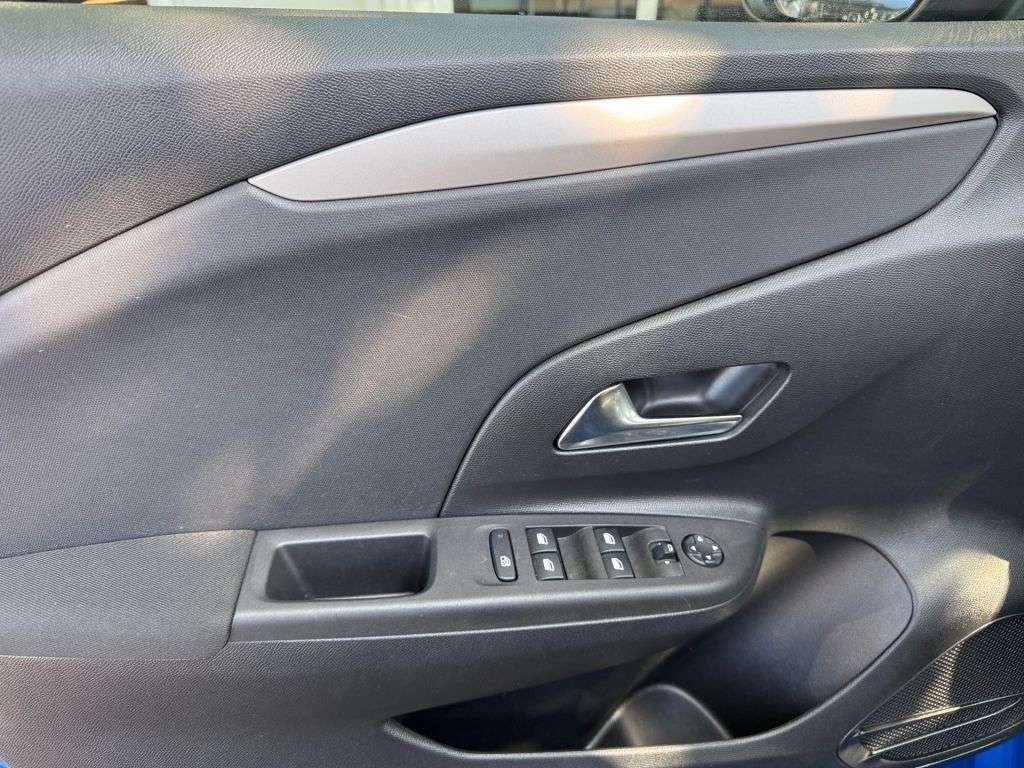 Opel Corsa-e