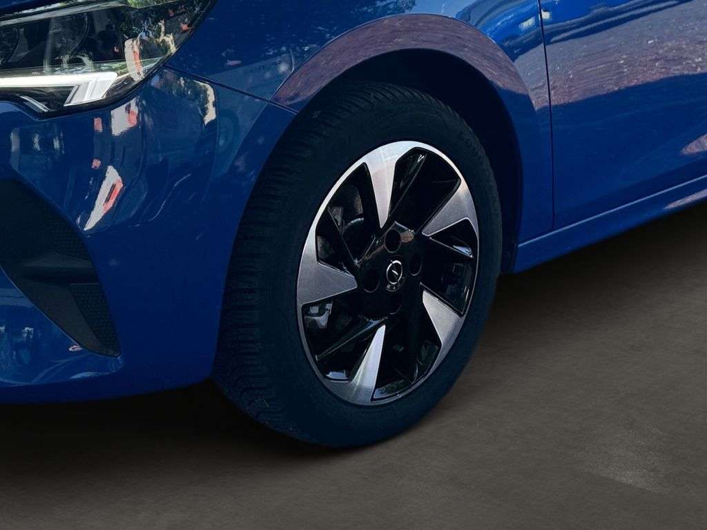 Opel Corsa-e