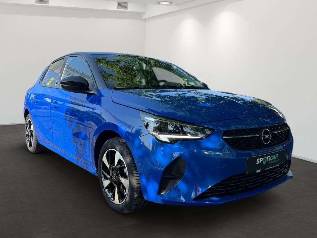 Opel Corsa-e