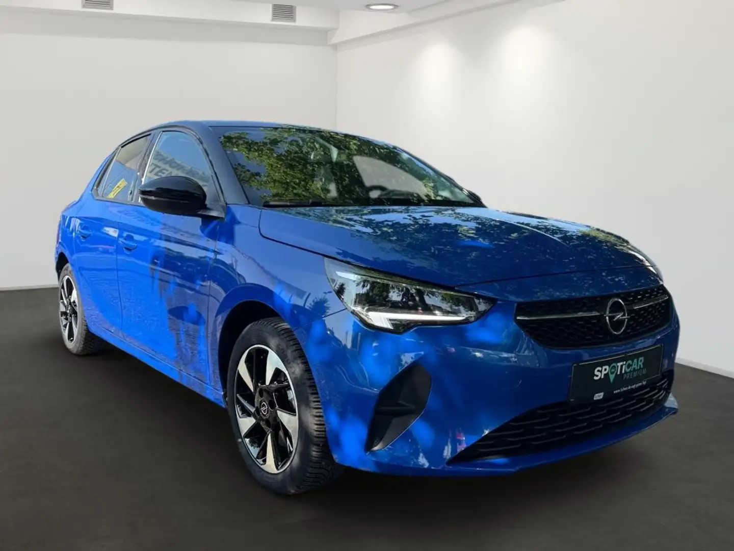 Opel Corsa-e Edition - 2