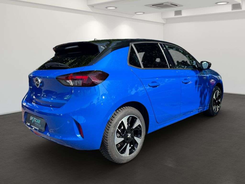 Opel Corsa-e