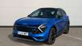 Kia Sportage 1.6 T-GDI PHEV GT-LINE 4WD AUTO 265 5P Azul - thumbnail 2