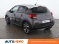 Citroen C3 1.2 PureTech Shine Pack Gris - thumbnail 4