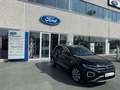 Volkswagen T-Roc T-Roc I 2022 1.0 tsi R-Line 110cv Noir - thumbnail 5