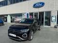 Volkswagen T-Roc T-Roc I 2022 1.0 tsi R-Line 110cv Noir - thumbnail 2