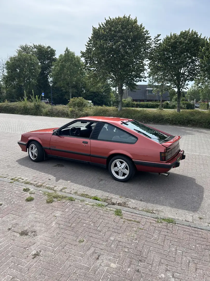 Opel Monza a C - 1