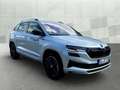 Skoda Karoq 2.0 TDI DSG 4x4 Sportline *AHK*KAMERA* Silber - thumbnail 3