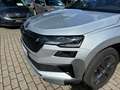 Skoda Karoq 2.0 TDI DSG 4x4 Sportline *AHK*KAMERA* Silber - thumbnail 6