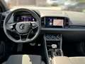 Skoda Karoq 2.0 TDI DSG 4x4 Sportline *AHK*KAMERA* Silber - thumbnail 9