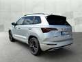 Skoda Karoq 2.0 TDI DSG 4x4 Sportline *AHK*KAMERA* Silber - thumbnail 5