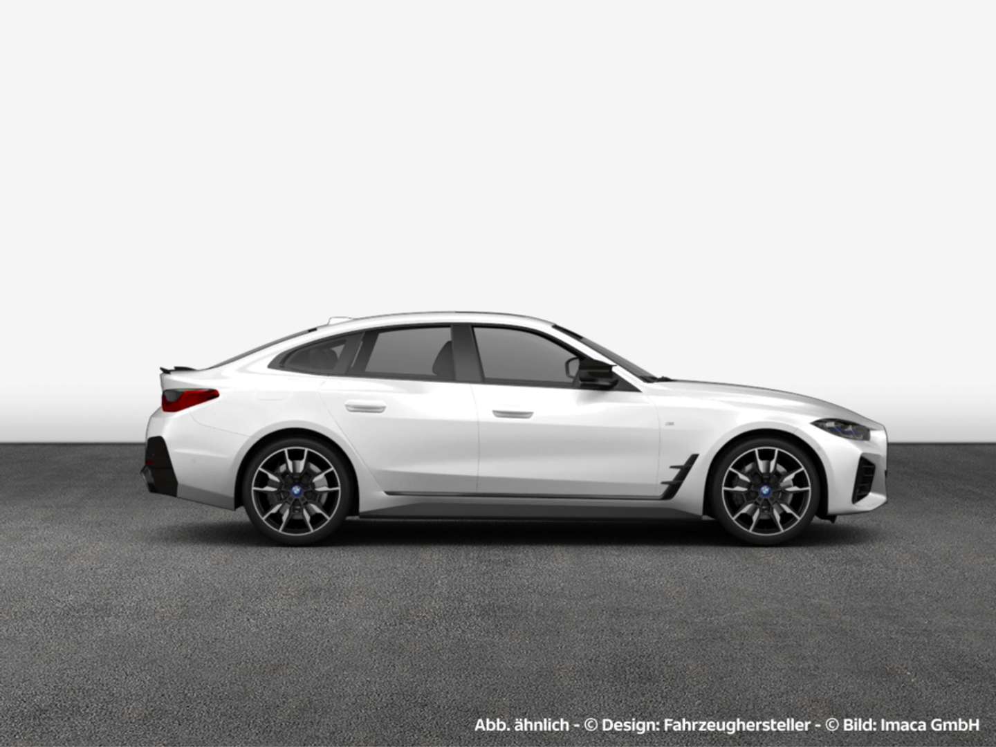 BMW I4 M50 Gran Coupé M50 XDrive -  - Joinsteer - #3