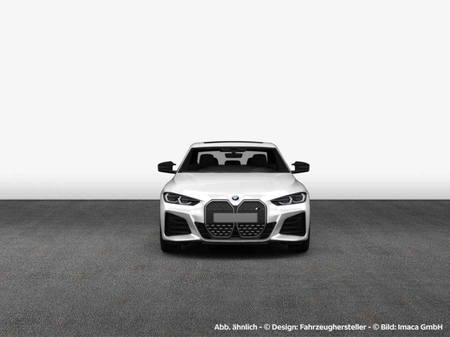 BMW I4 M50 Gran Coupé M50 XDrive -  - Joinsteer - #2