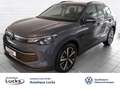 Volkswagen Tiguan Life 2.0l TDI DSG AHK elektr.Heckklappe Grau - thumbnail 1