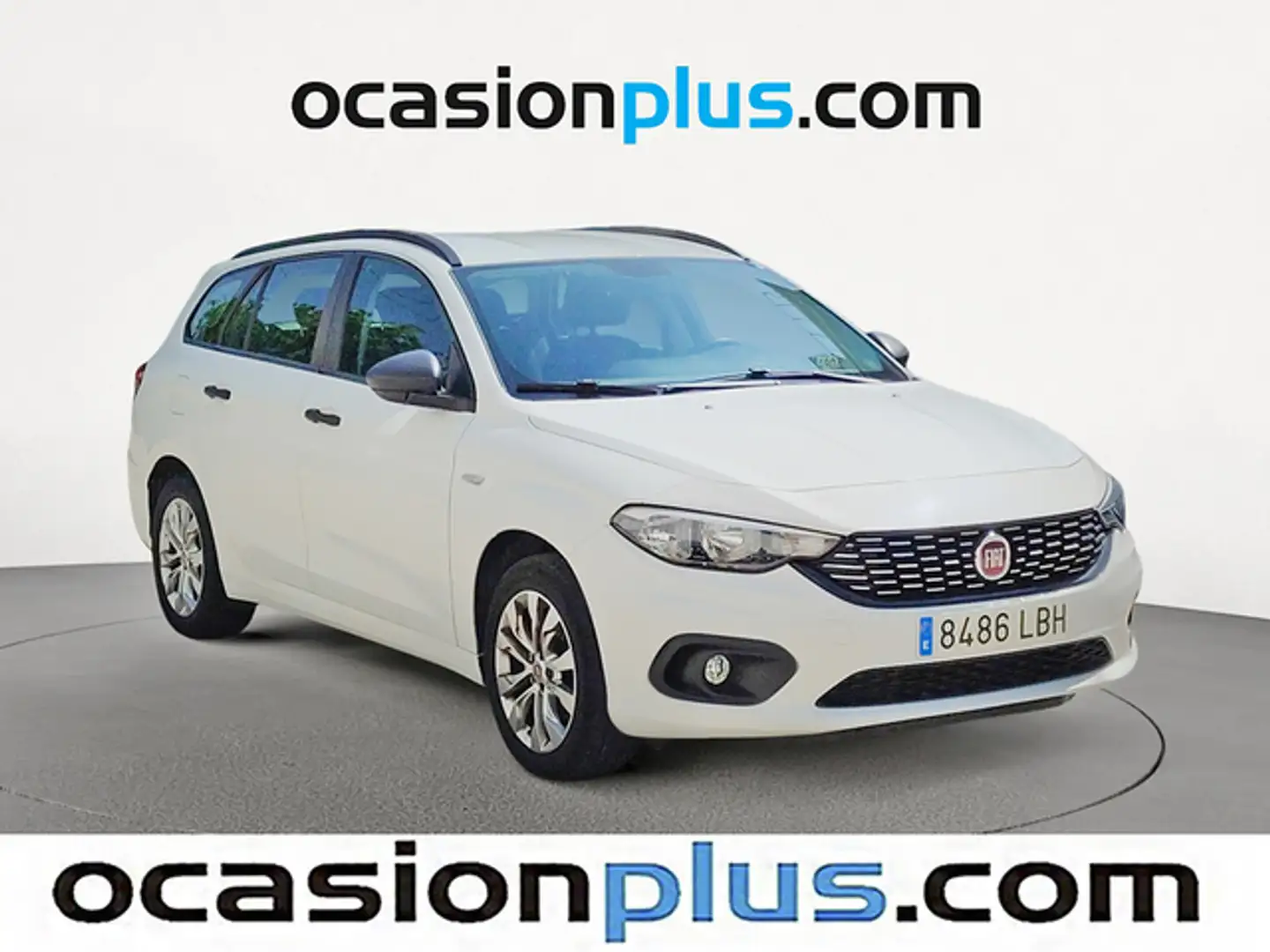 Fiat Tipo SW 1.6 Multijet II Business Blanco - 2