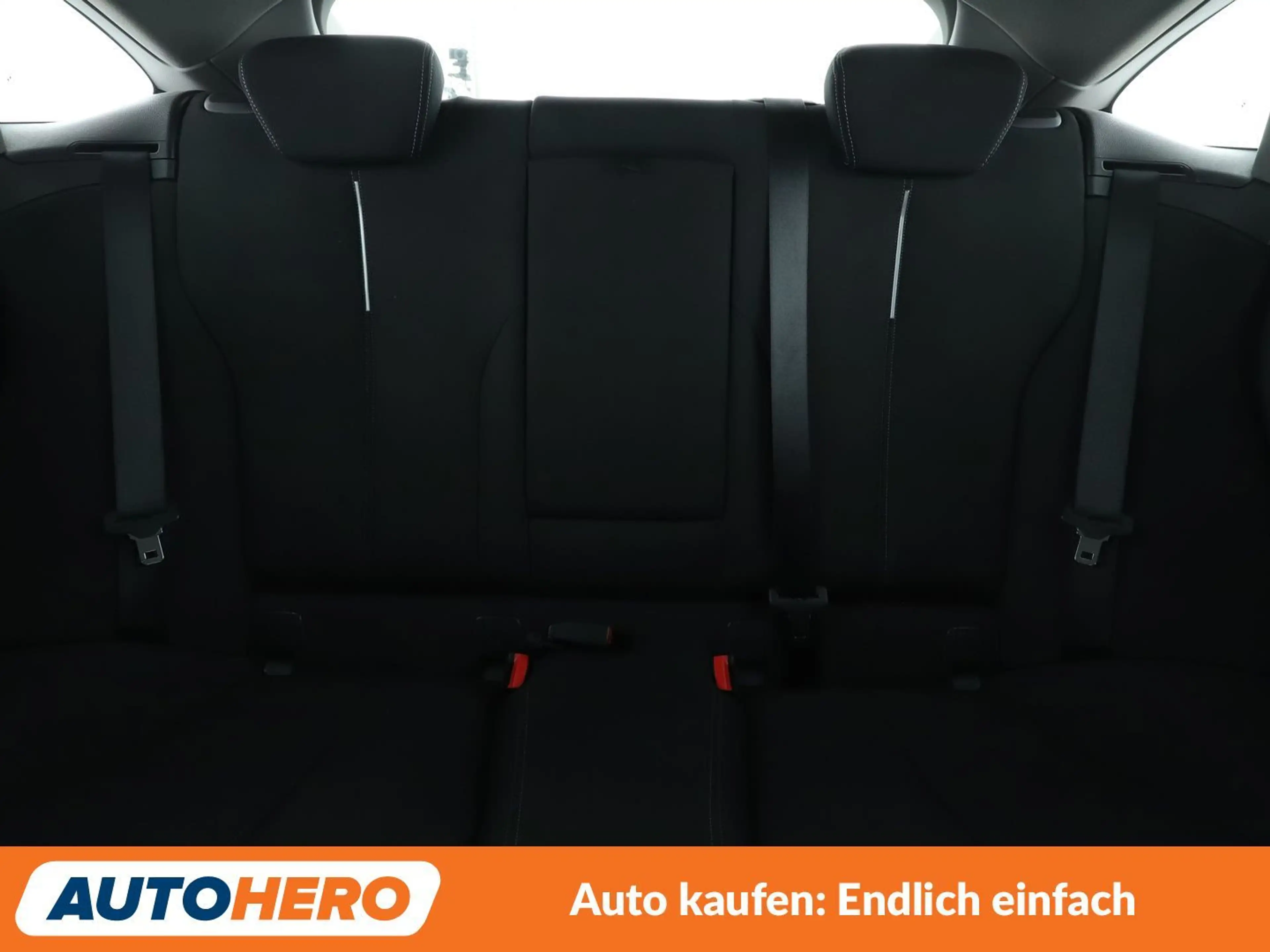 BMW 420 420i Gran Coupé Sport Line Aut.*XENON*TEMPO* — photo 15