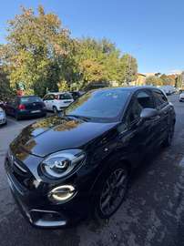 500 X 2018 1.0 T3 Sport 120cv