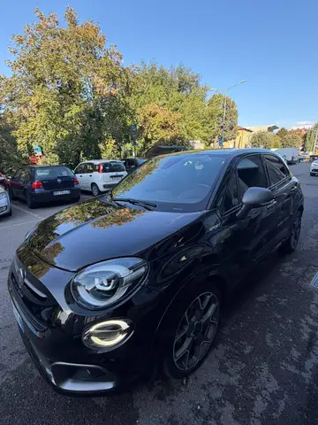 Fiat 500X 500 X 2018 1.0 T3 Sport 120cv