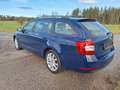 Skoda Octavia Active 1,2 TSI, Klima, 85 tKm Blau - thumbnail 4