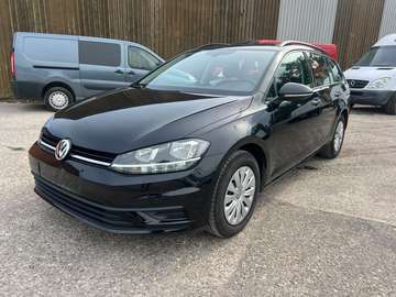 1.0 TSI BMT Trendline DSG